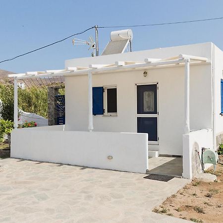 Μπλε Στουντιο 1 Villa Livadi  Dış mekan fotoğraf